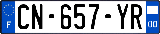 CN-657-YR