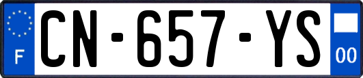 CN-657-YS