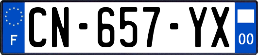 CN-657-YX