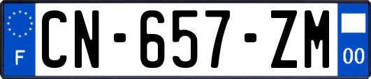 CN-657-ZM