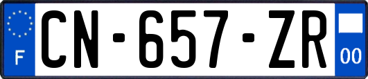 CN-657-ZR