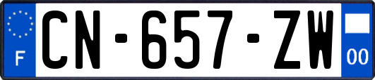 CN-657-ZW