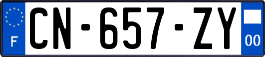 CN-657-ZY