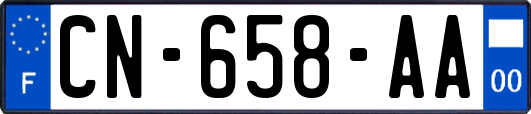 CN-658-AA