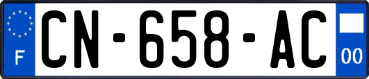 CN-658-AC