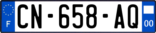 CN-658-AQ