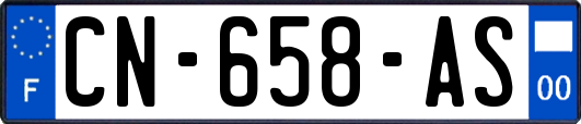 CN-658-AS