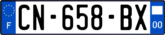 CN-658-BX