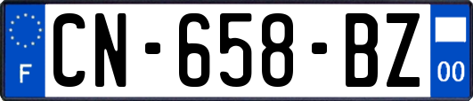 CN-658-BZ