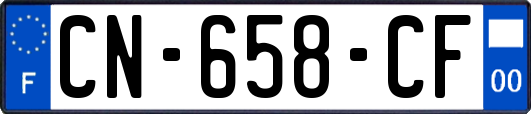 CN-658-CF