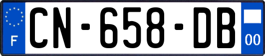 CN-658-DB