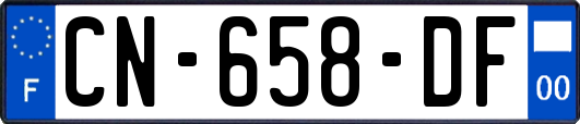 CN-658-DF