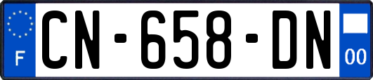 CN-658-DN