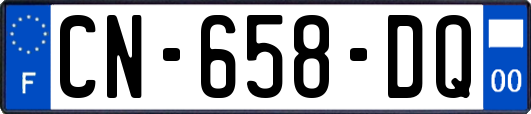 CN-658-DQ