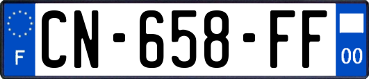 CN-658-FF