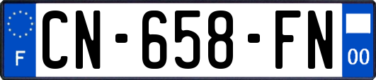 CN-658-FN