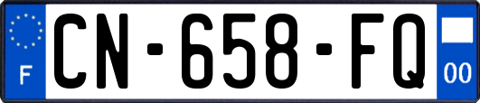 CN-658-FQ