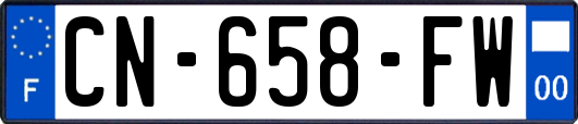 CN-658-FW
