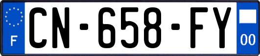CN-658-FY