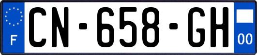 CN-658-GH