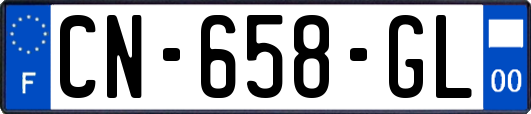 CN-658-GL