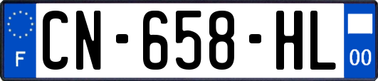 CN-658-HL