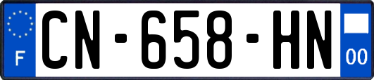 CN-658-HN