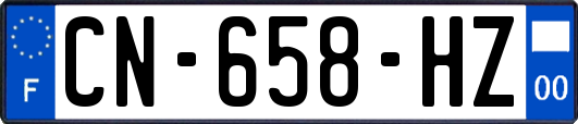 CN-658-HZ
