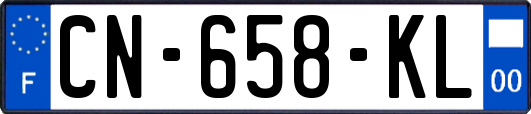 CN-658-KL