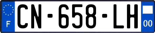 CN-658-LH