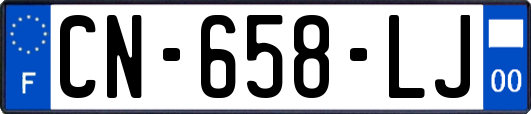 CN-658-LJ