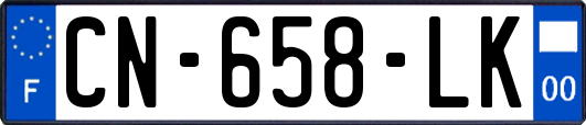 CN-658-LK