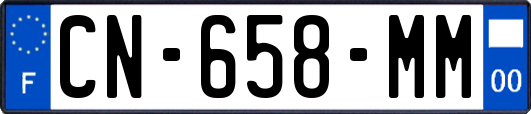 CN-658-MM