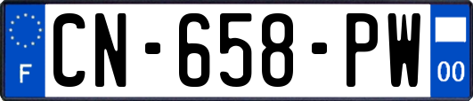 CN-658-PW