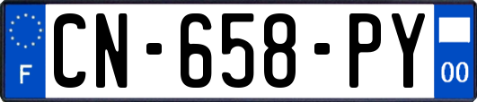 CN-658-PY