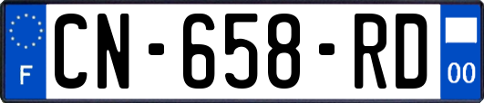 CN-658-RD