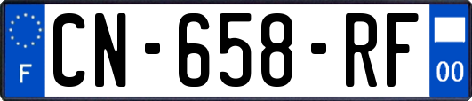 CN-658-RF