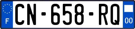 CN-658-RQ