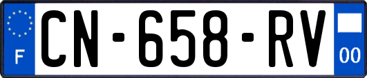 CN-658-RV