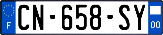 CN-658-SY