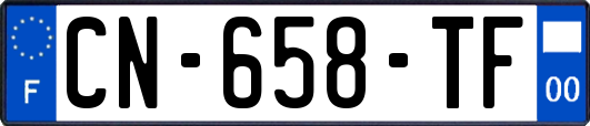 CN-658-TF