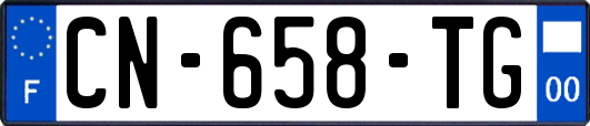 CN-658-TG