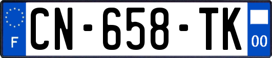 CN-658-TK