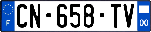 CN-658-TV