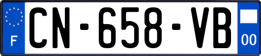 CN-658-VB