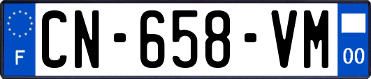 CN-658-VM