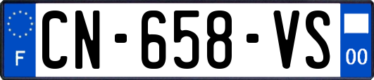 CN-658-VS