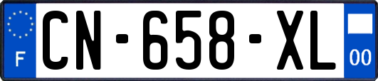 CN-658-XL