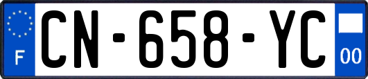 CN-658-YC