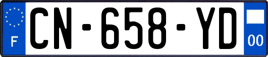 CN-658-YD